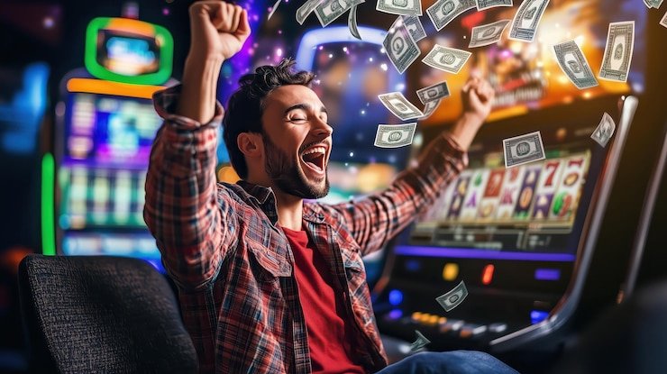 Hadiah dan bonus cuan368 di tampilan mobile