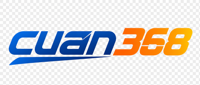 Logo cuan368 di halaman utama